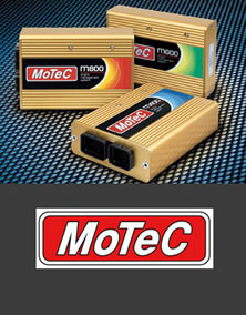 Kit Motec pour Honda CBR